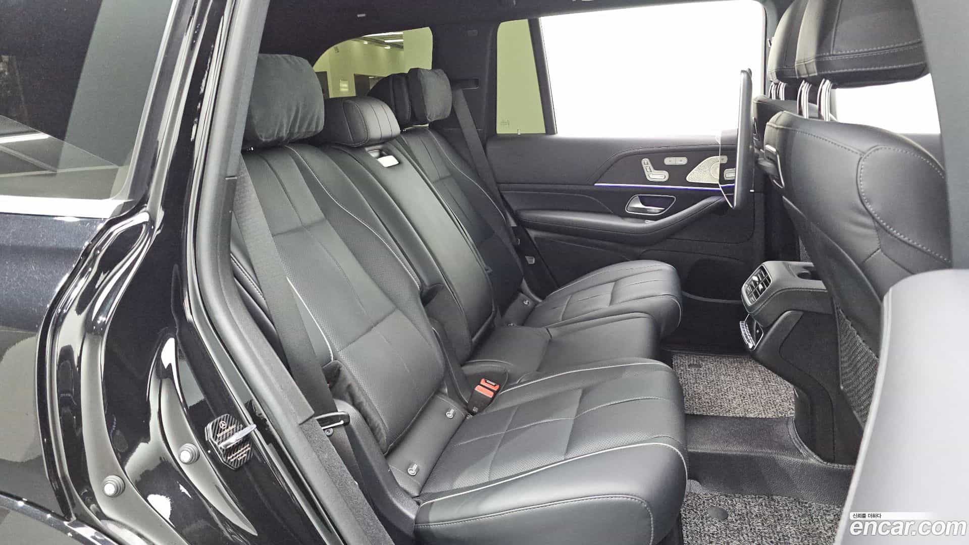 GLS-Class Mercedes-Benz 2022.9-OPTION-016