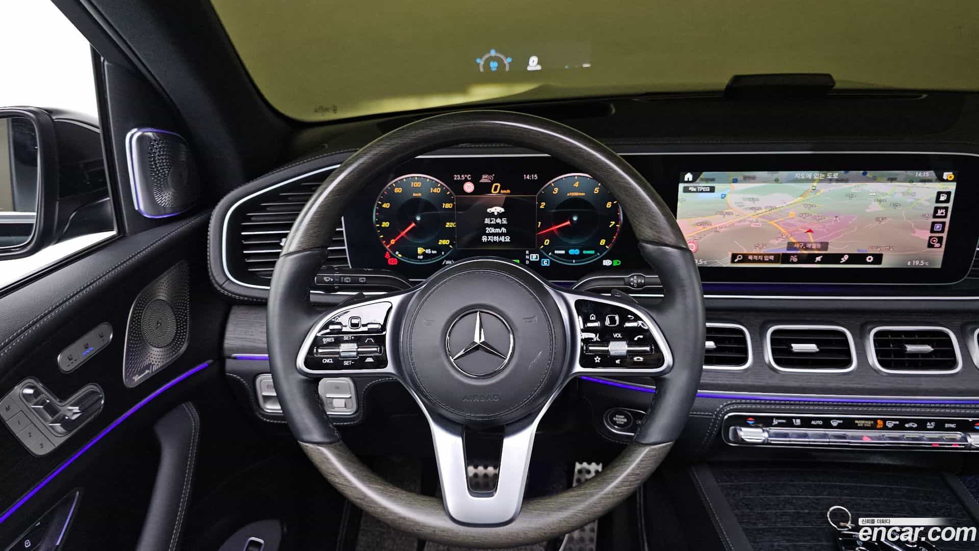 GLS-Class Mercedes-Benz 2022.9-OPTION-017