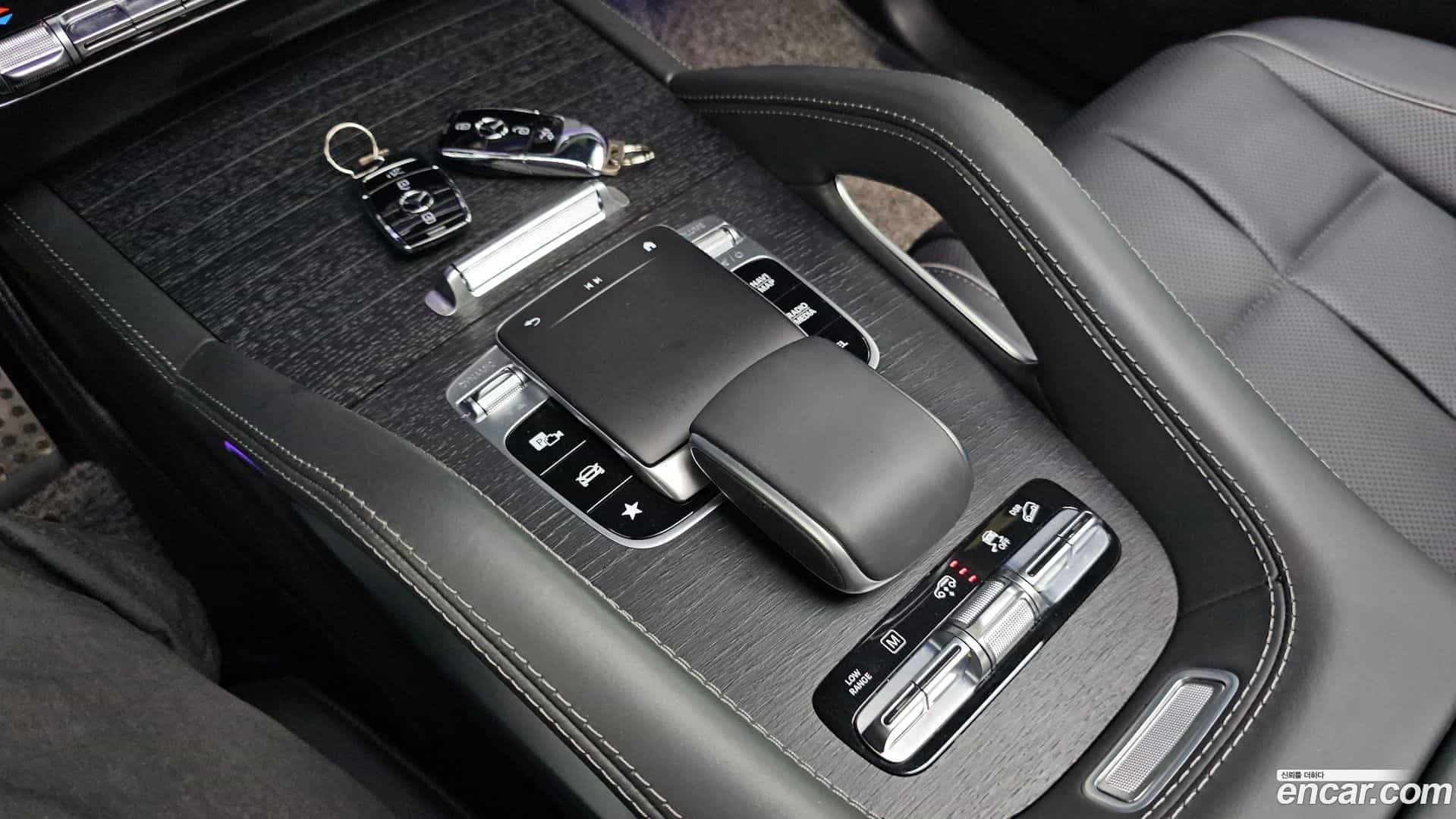 GLS-Class Mercedes-Benz 2022.9-OPTION-023