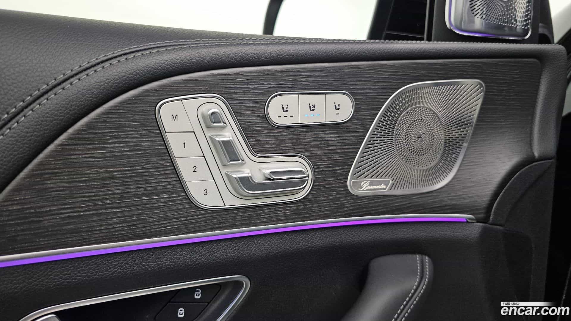 GLS-Class Mercedes-Benz 2022.9-OPTION-024