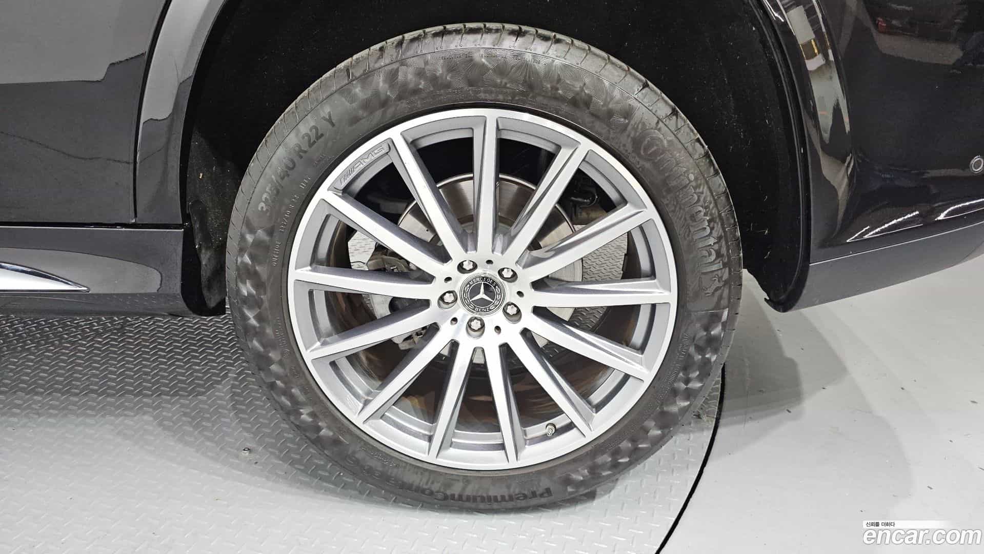 GLS-Class Mercedes-Benz 2022.9-OUTER-031