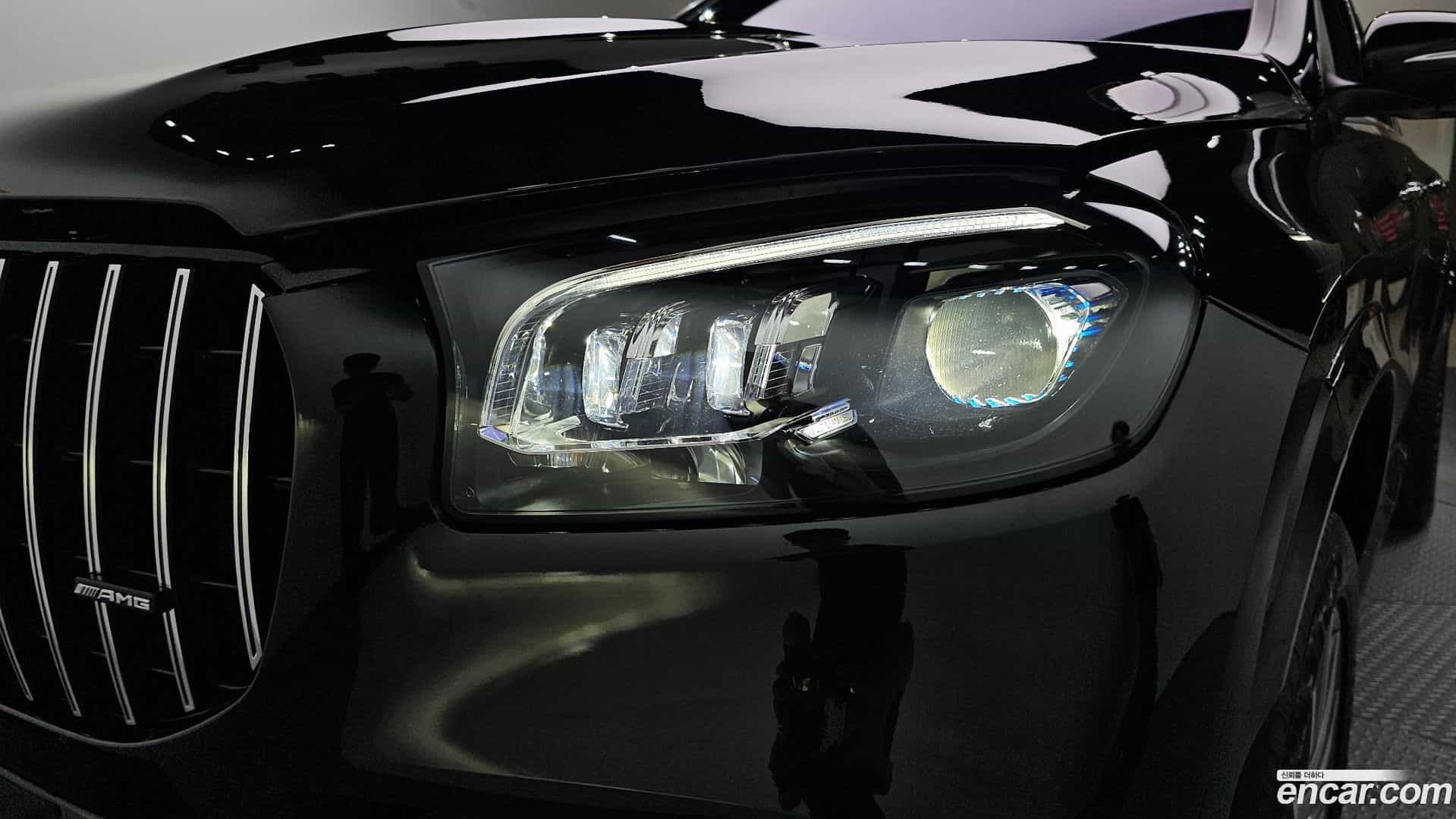 GLS-Class Mercedes-Benz 2022.9-OUTER-032