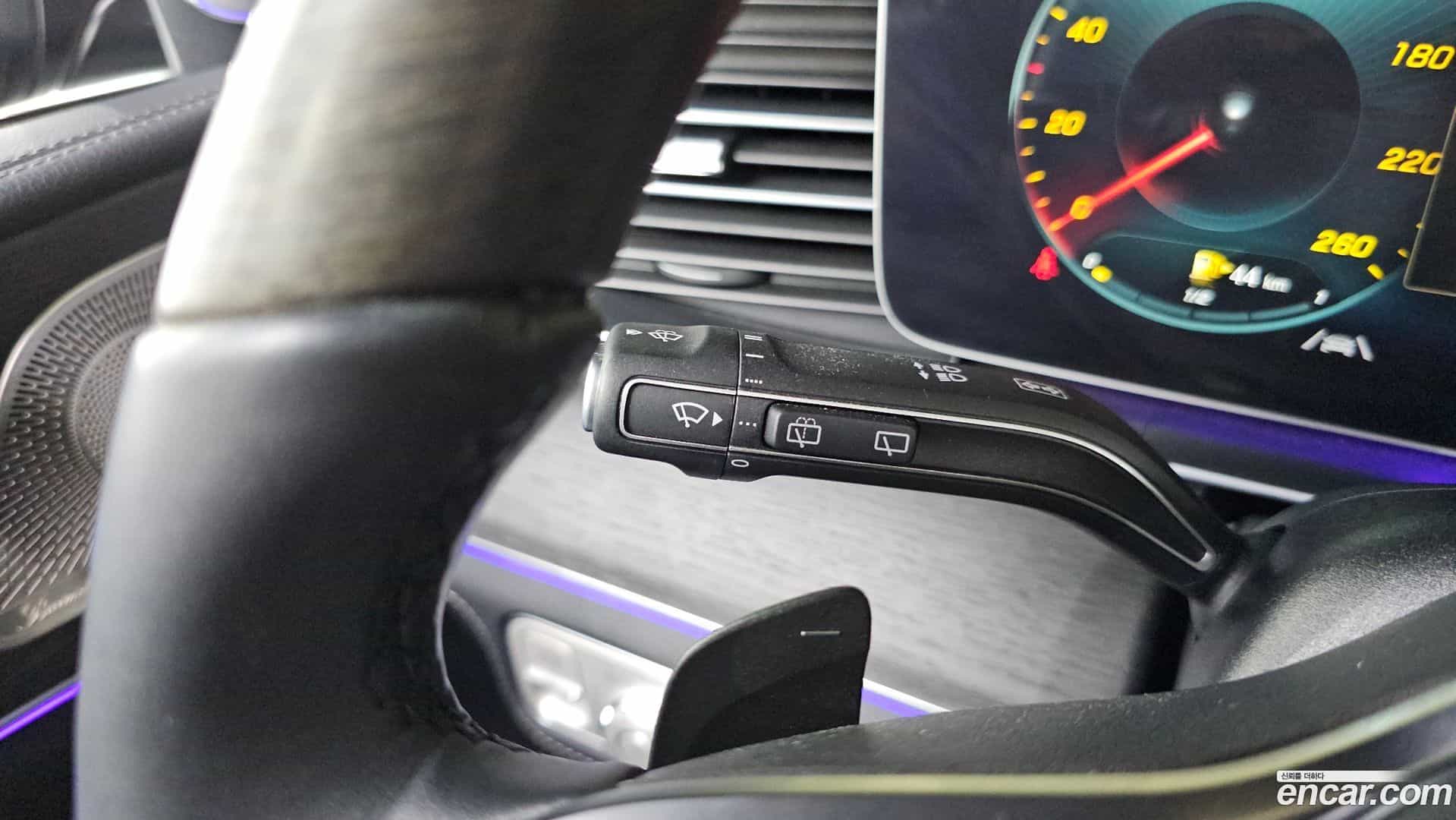 GLS-Class Mercedes-Benz 2022.9-OPTION-043
