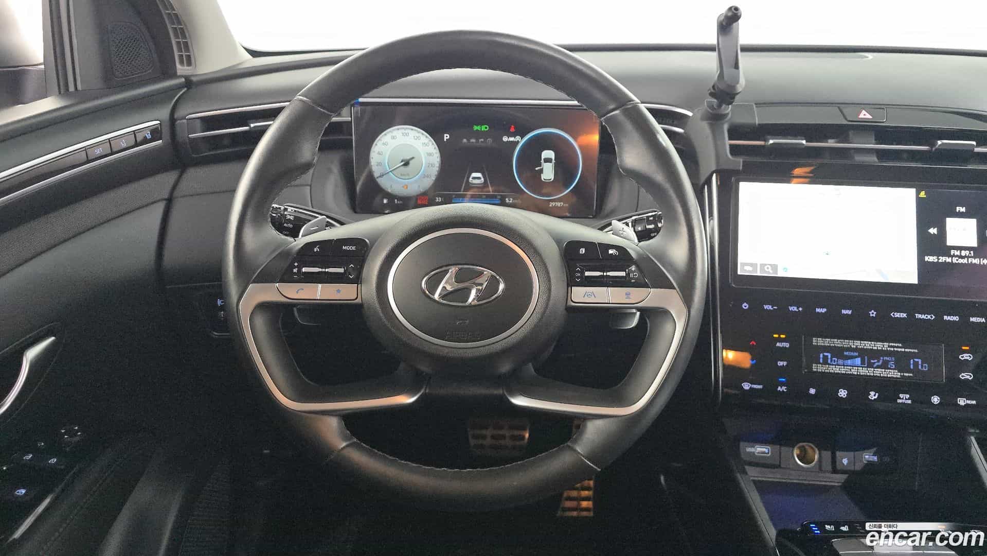 Tucson Hyundai 2021.2-OPTION-018