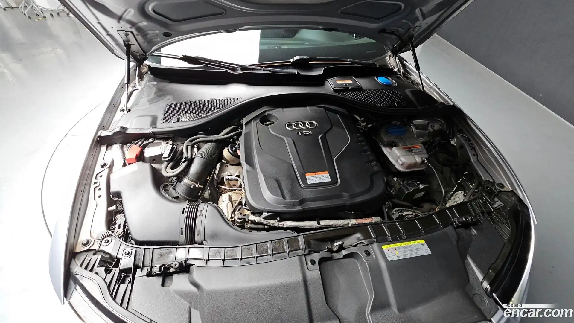 A6 Audi 2015.8-OUTER-006