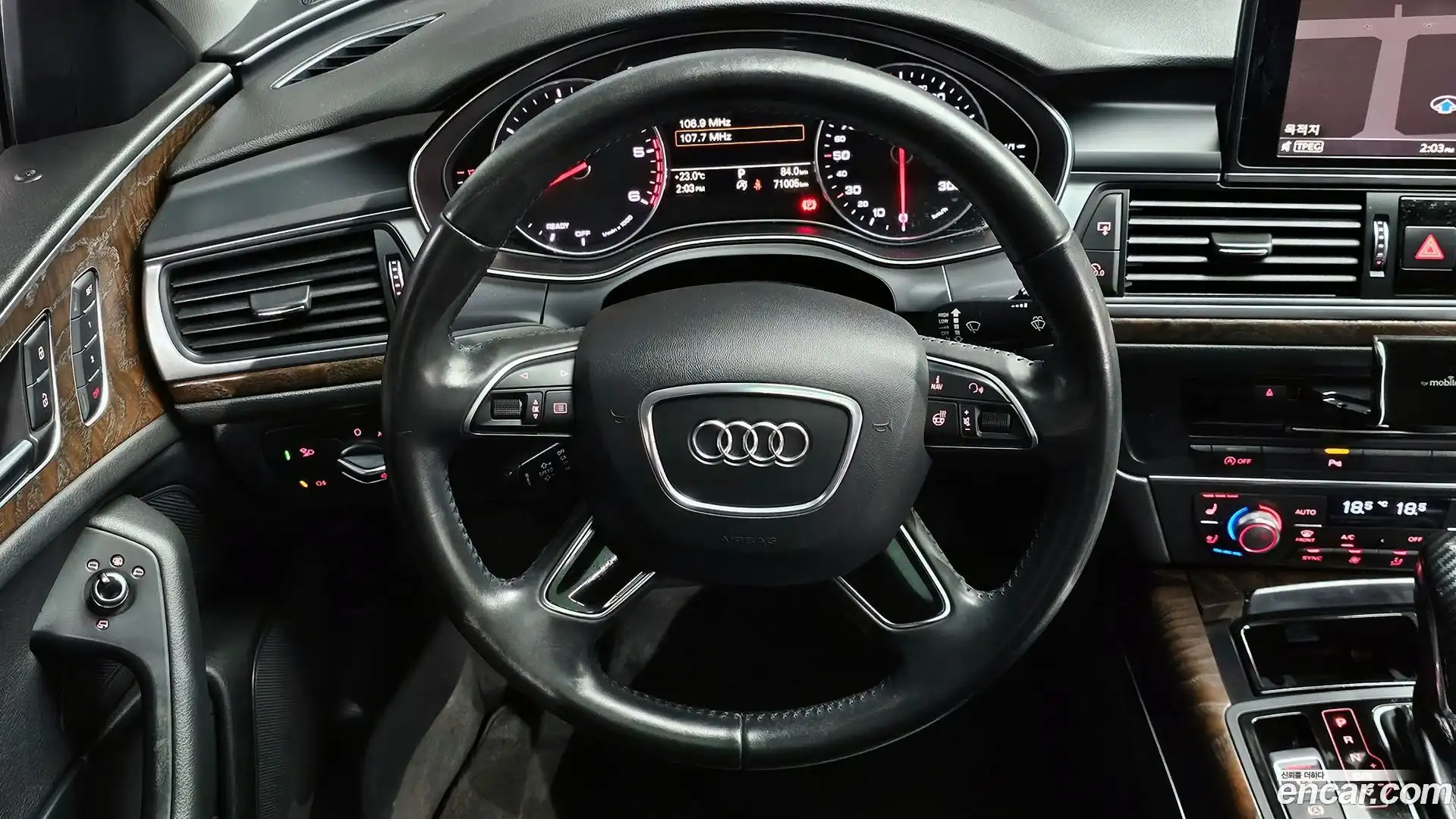 A6 Audi 2015.8-OPTION-017