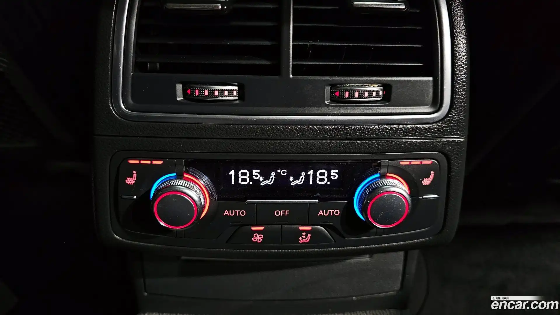A6 Audi 2015.8-OPTION-023