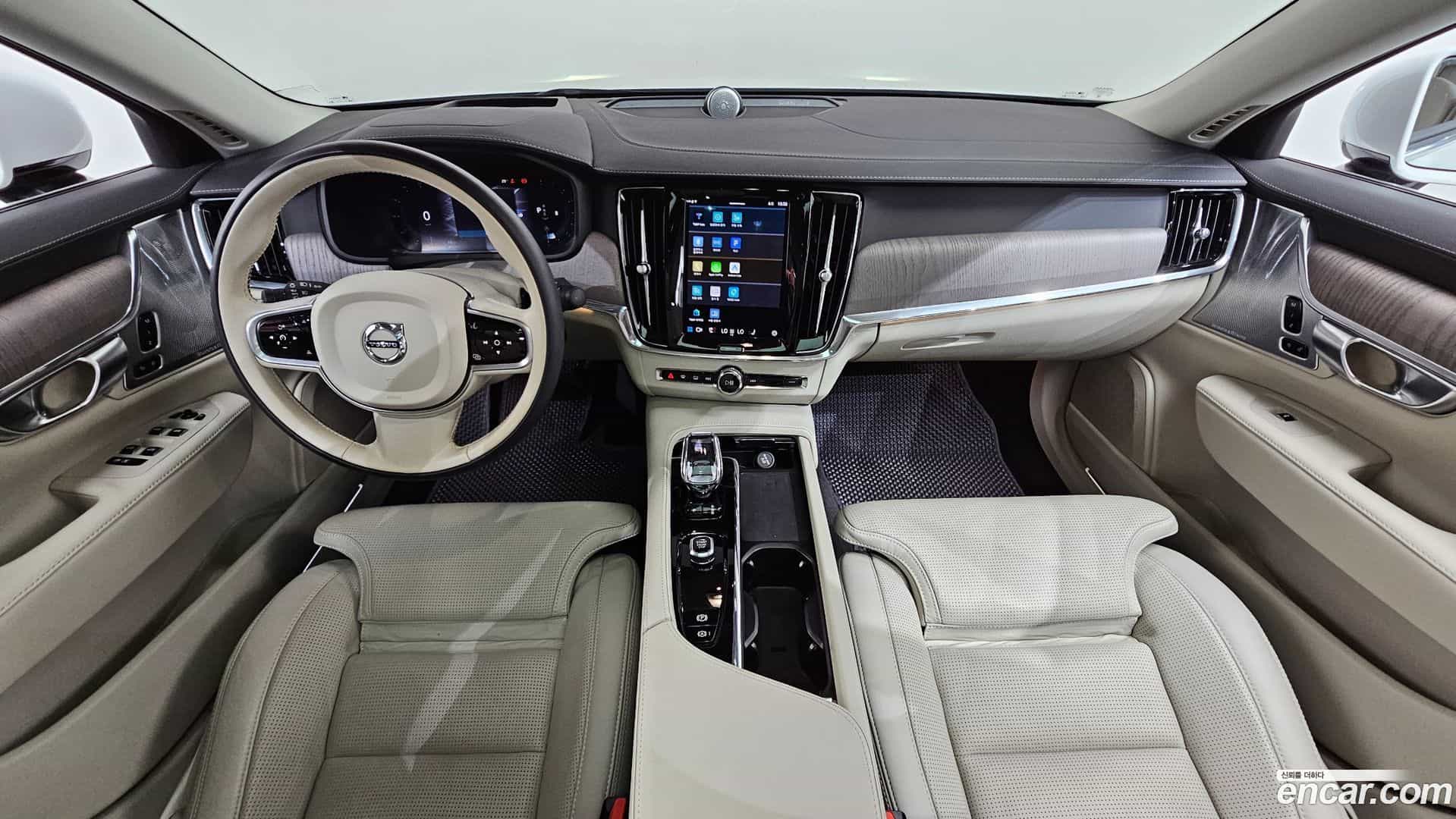 S90 Volvo 2024.0-INNER-007