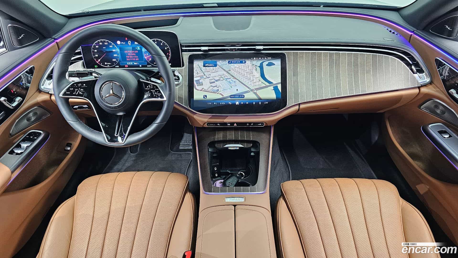 E-Class Mercedes-Benz 2024.6-INNER-007