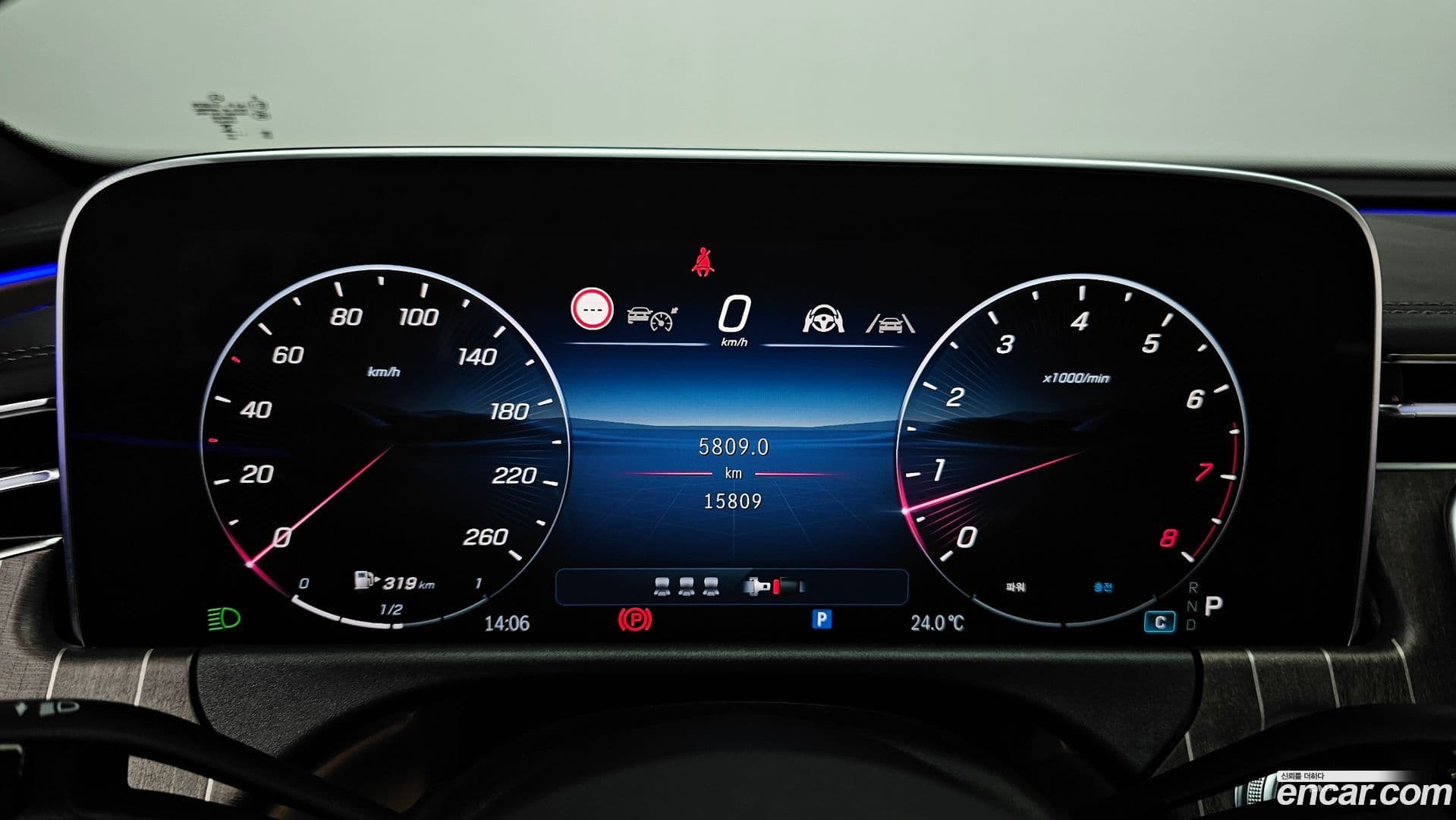 Main__Slider__Photo:E-Class Mercedes-Benz 2024.6-7
