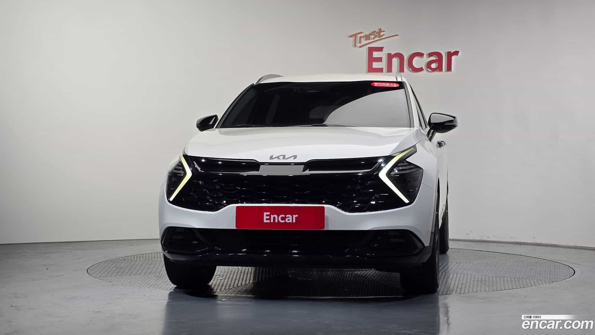 Sportage Kia 2021.9-OUTER-003