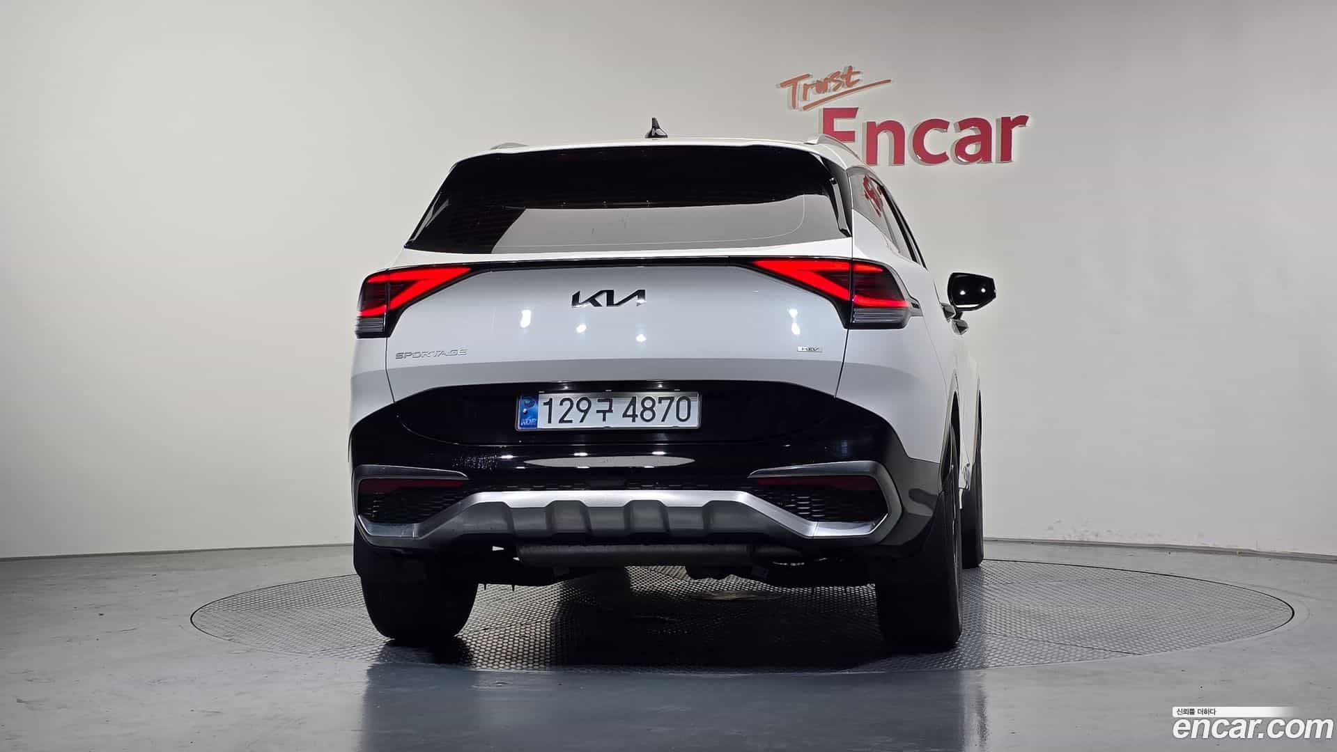Sportage Kia 2021.9-OUTER-004