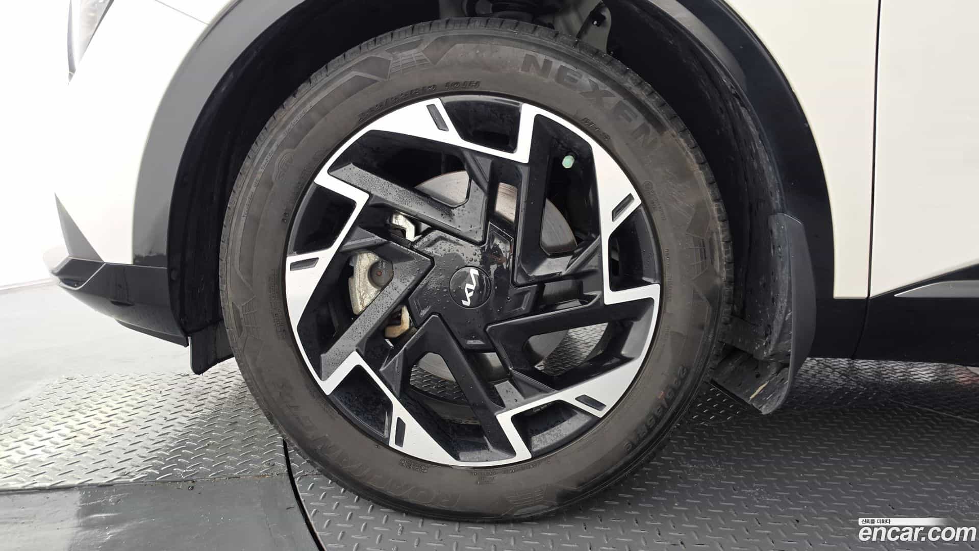 Sportage Kia 2021.9-OUTER-005