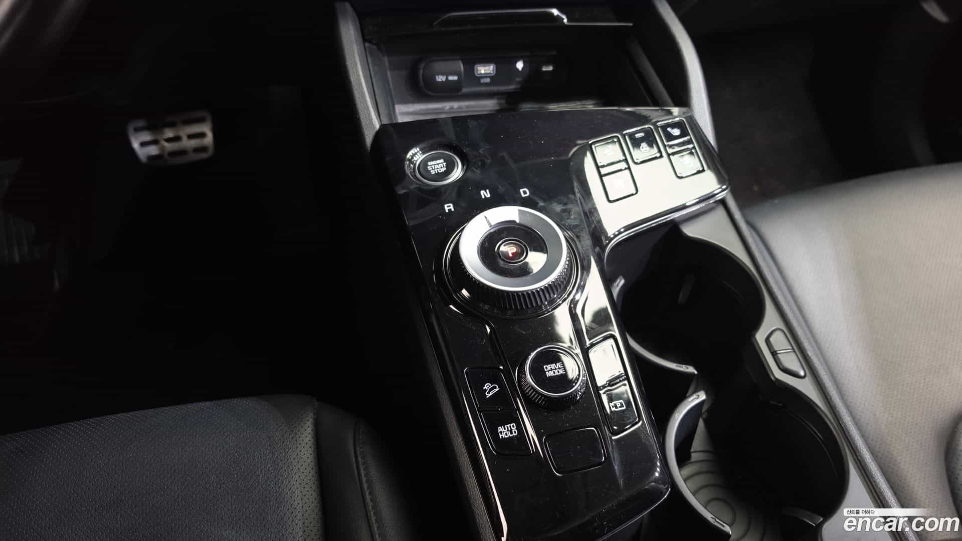 Sportage Kia 2021.9-INNER-009
