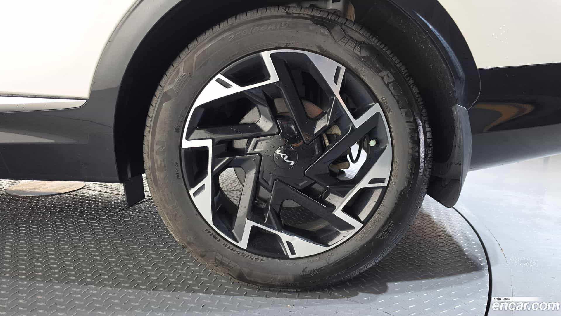 Sportage Kia 2021.9-OUTER-031