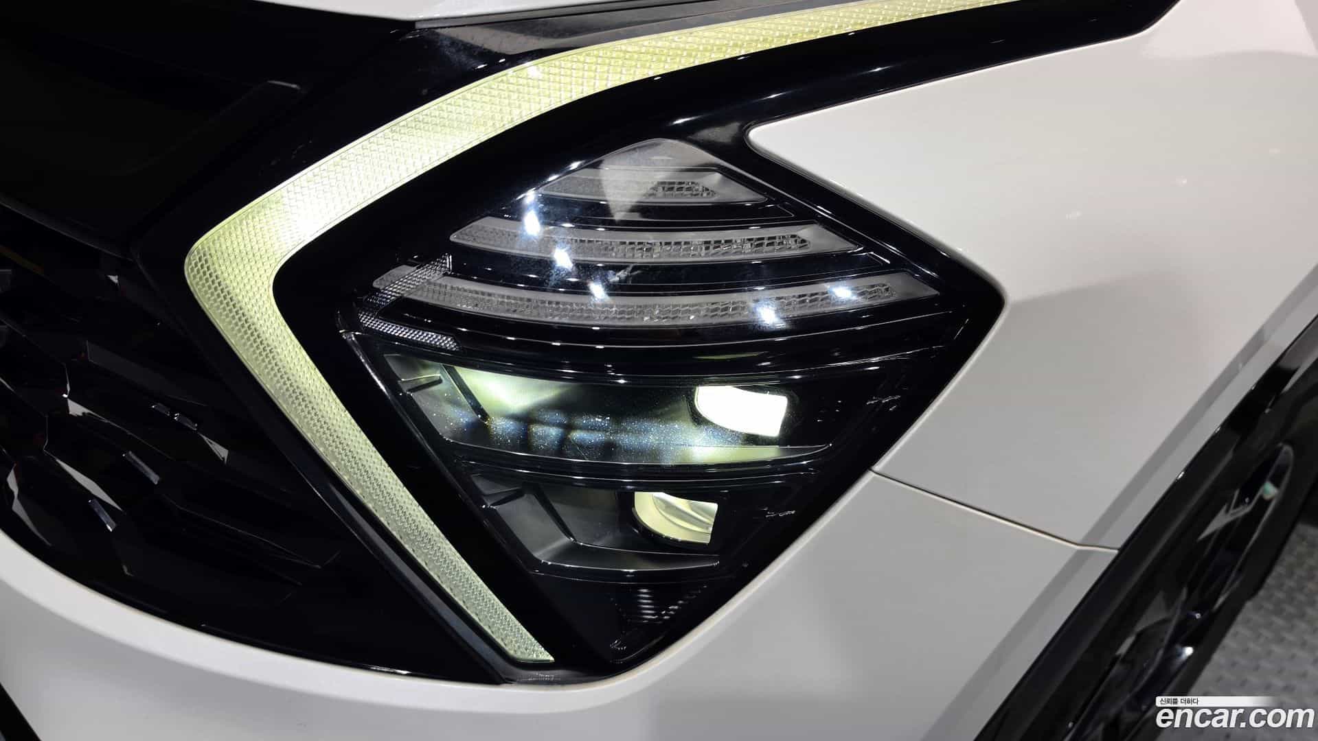 Sportage Kia 2021.9-OUTER-032