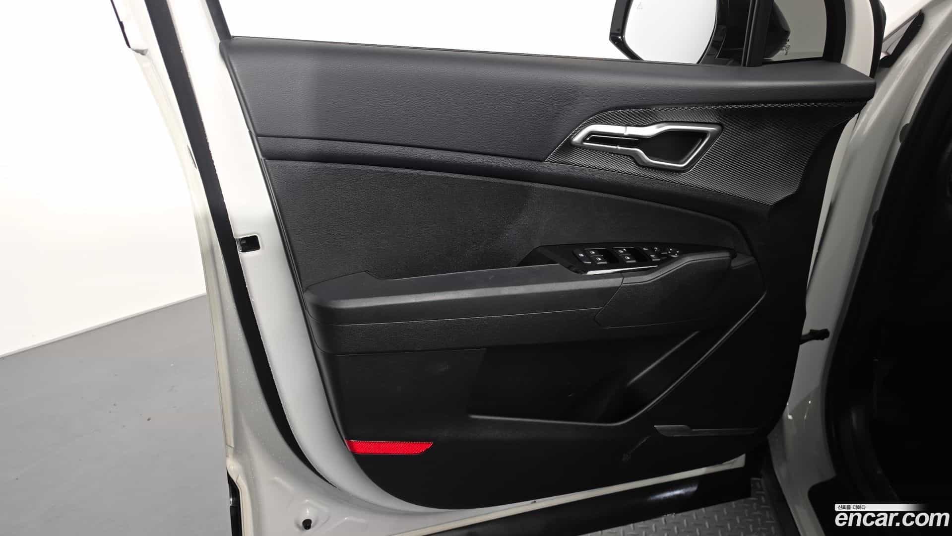 Sportage Kia 2021.9-INNER-034