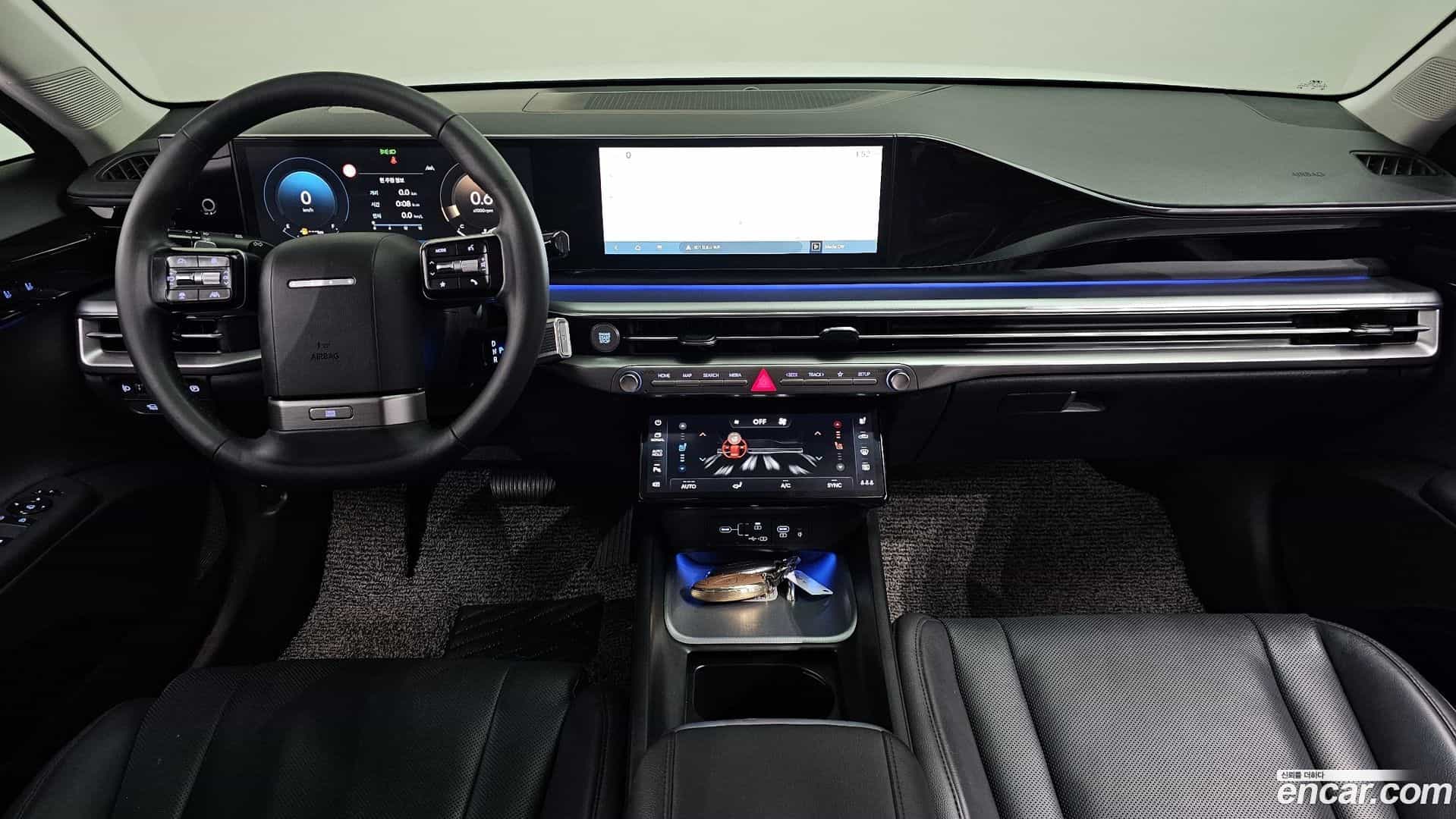 Grandeur Hyundai 2023.9-INNER-007