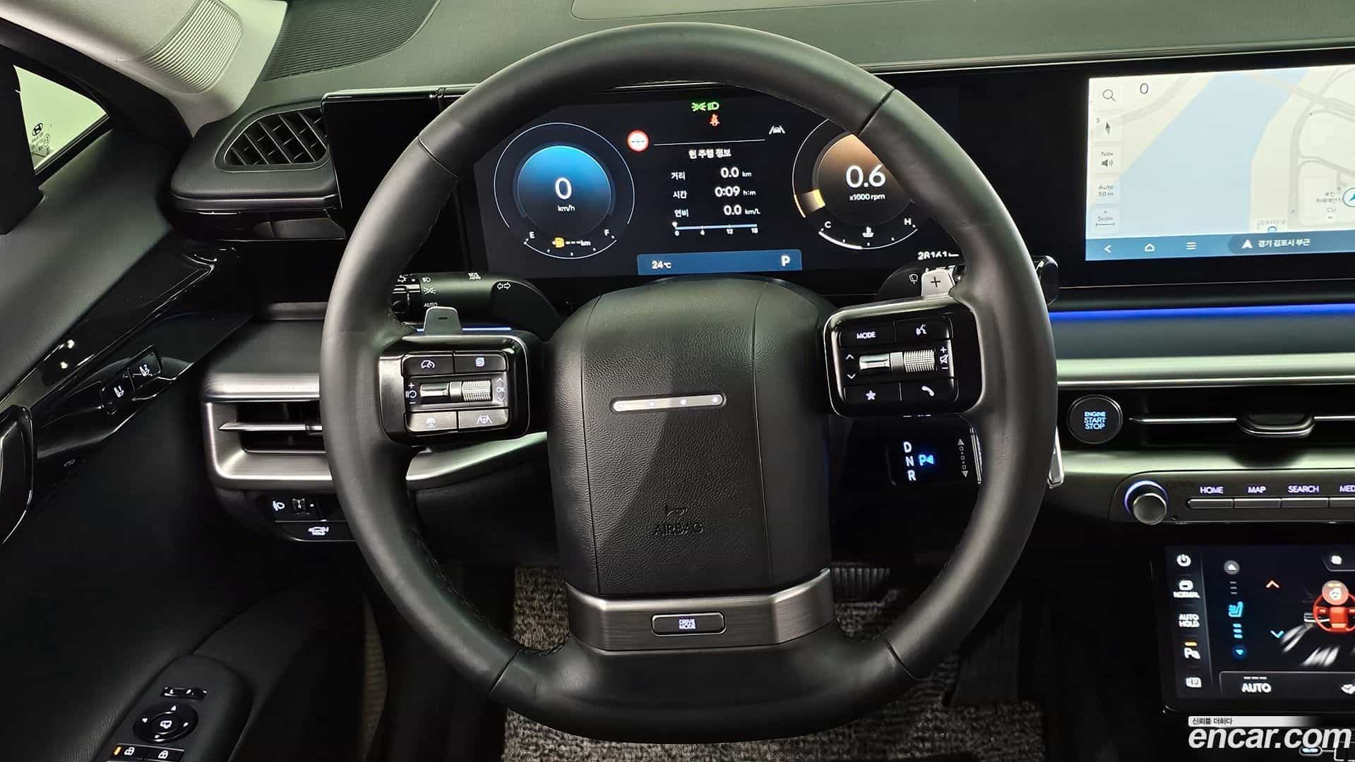 Grandeur Hyundai 2023.9-OPTION-018