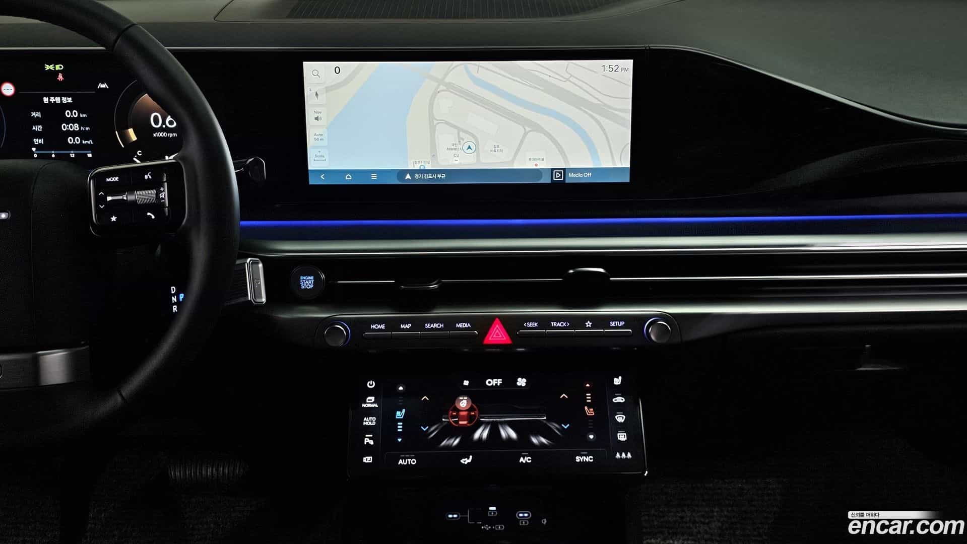 Grandeur Hyundai 2023.9-OPTION-019