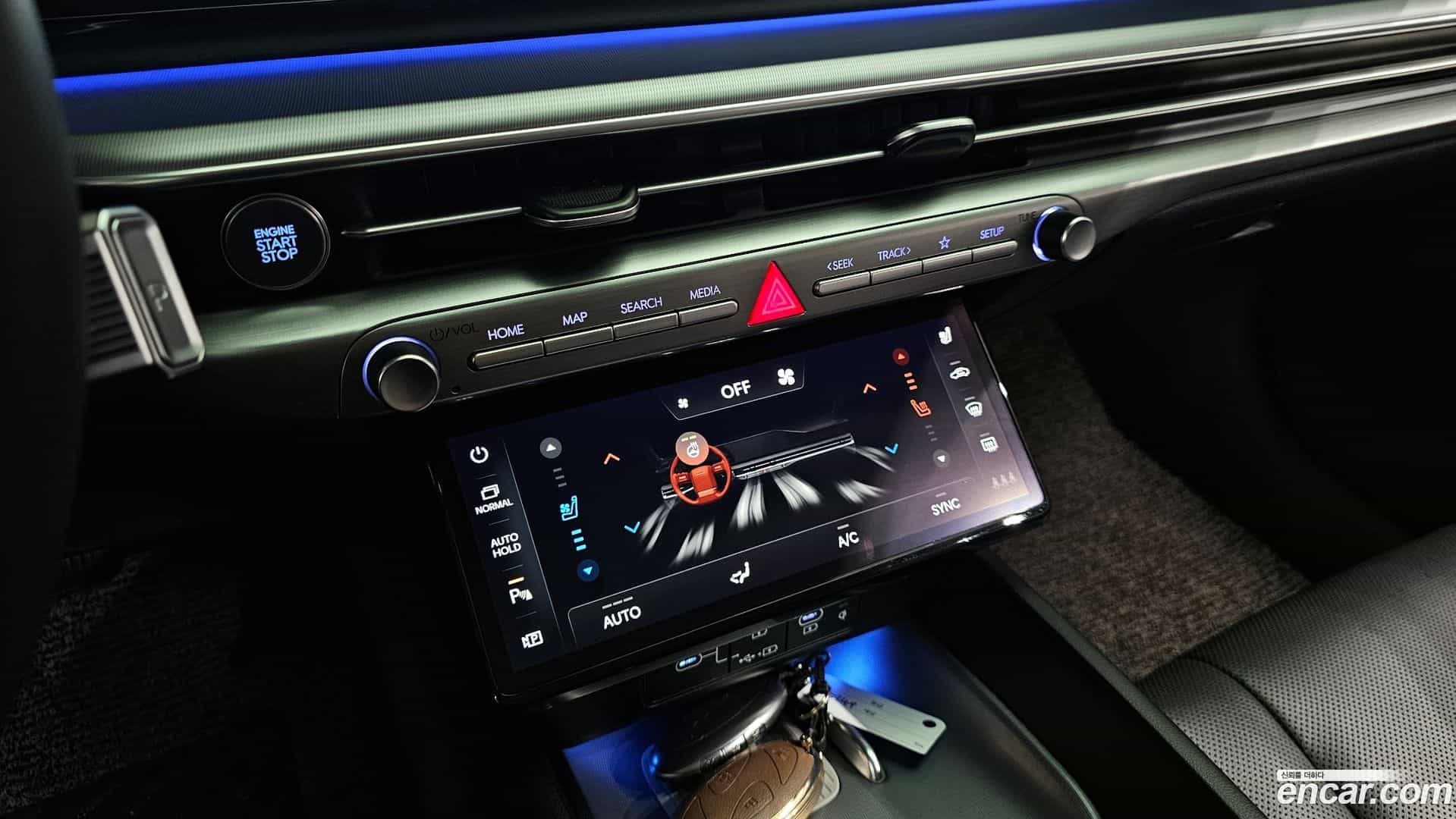 Grandeur Hyundai 2023.9-OPTION-021