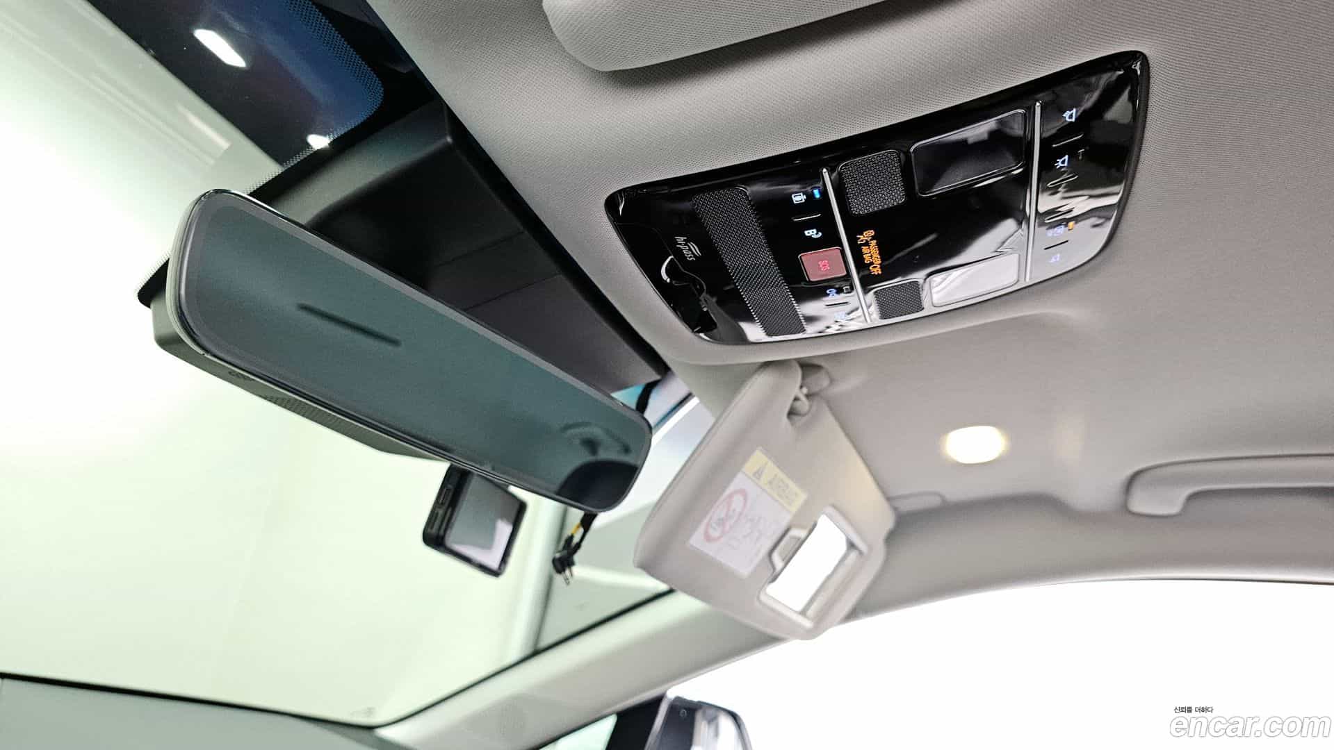 Grandeur Hyundai 2023.9-OPTION-022