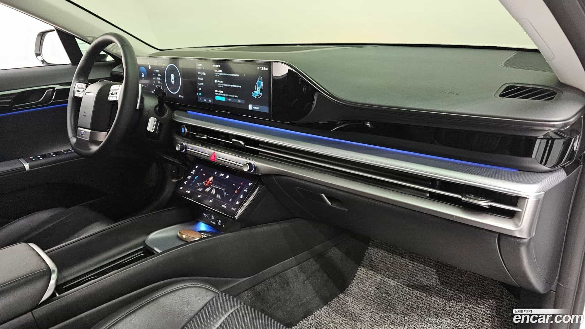 Grandeur Hyundai 2023.9-OPTION-040