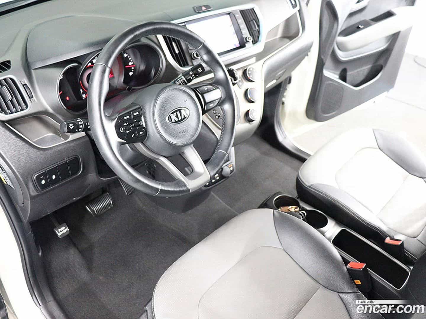 RAY Kia 2019.7-INNER-010