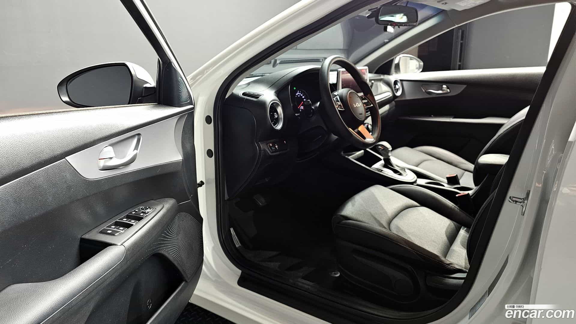 K3 Kia 2022.6-INNER-010