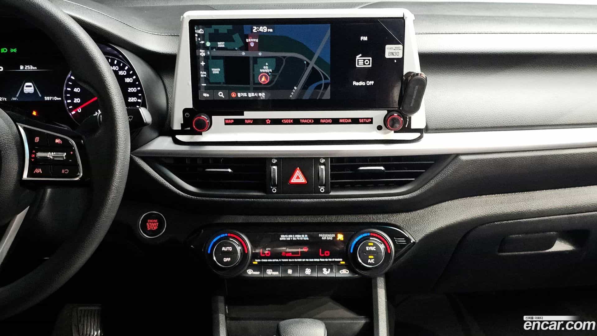 K3 Kia 2022.6-OPTION-019