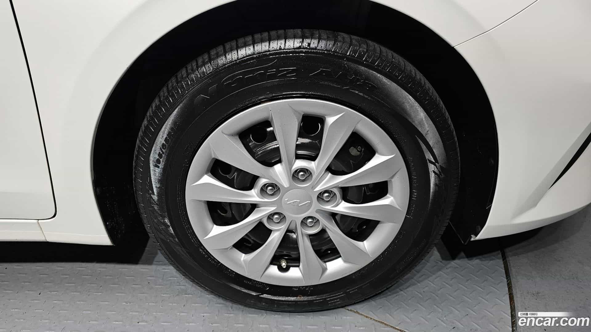 K3 Kia 2022.6-OUTER-031