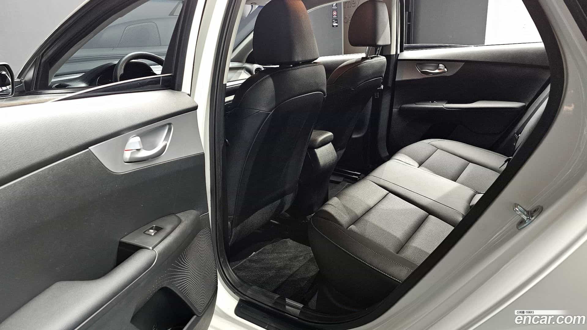K3 Kia 2022.6-INNER-036