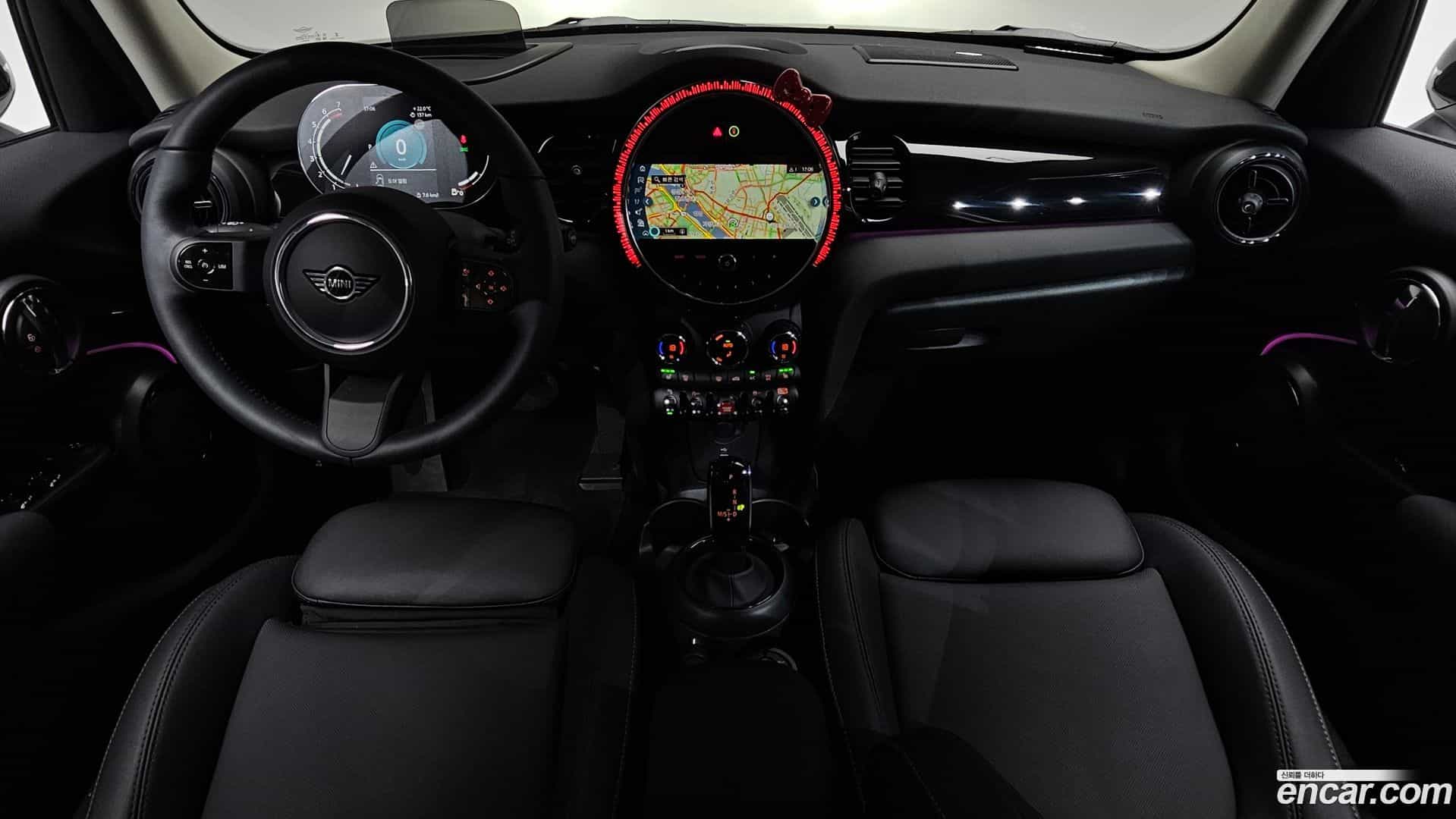Cooper Mini 2024.4-INNER-007
