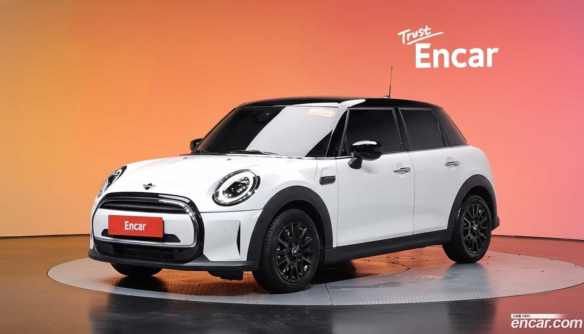 Cooper Mini 2024.4-DIAG2-001