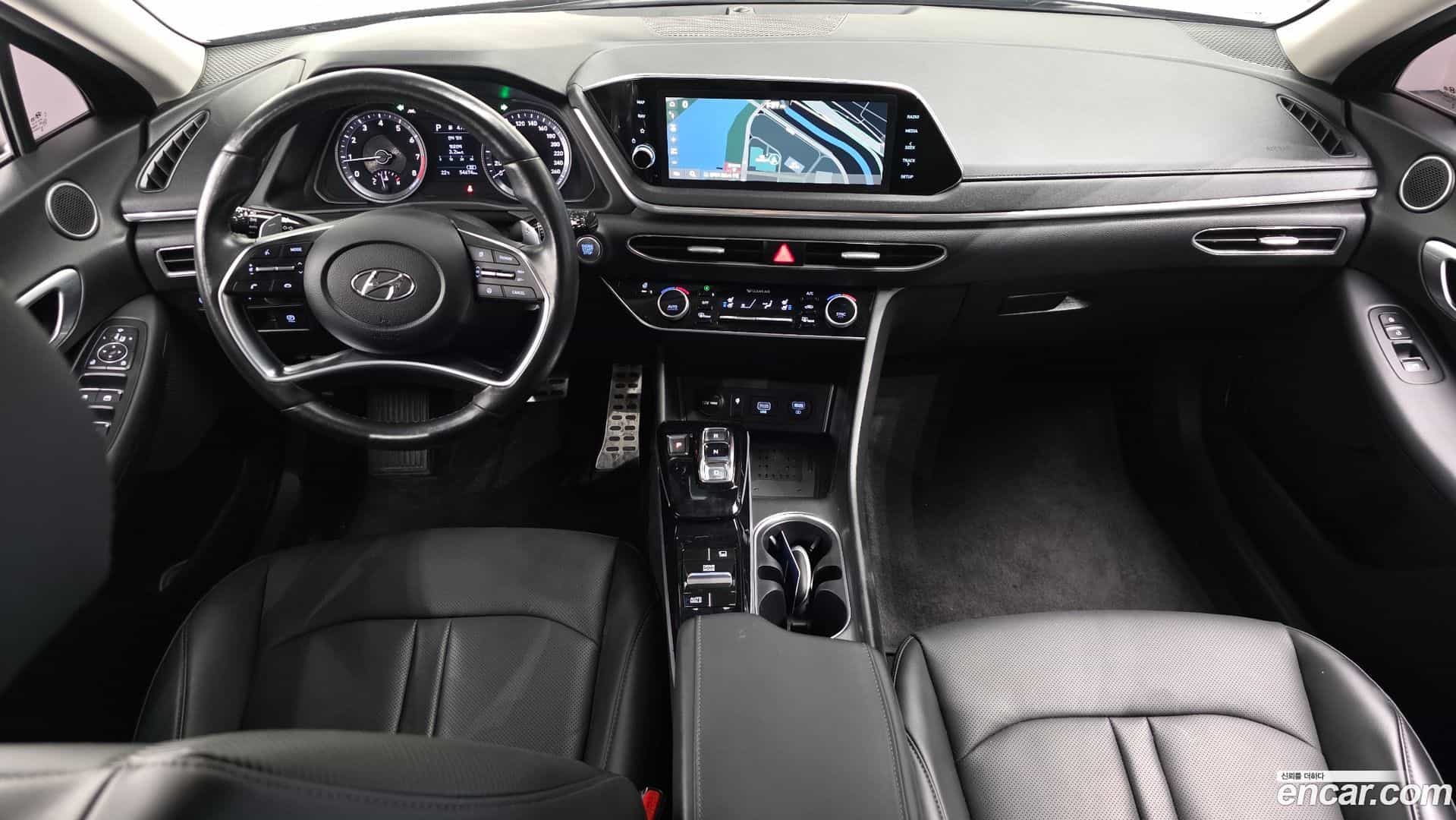 Sonata Hyundai 2019.9-INNER-007