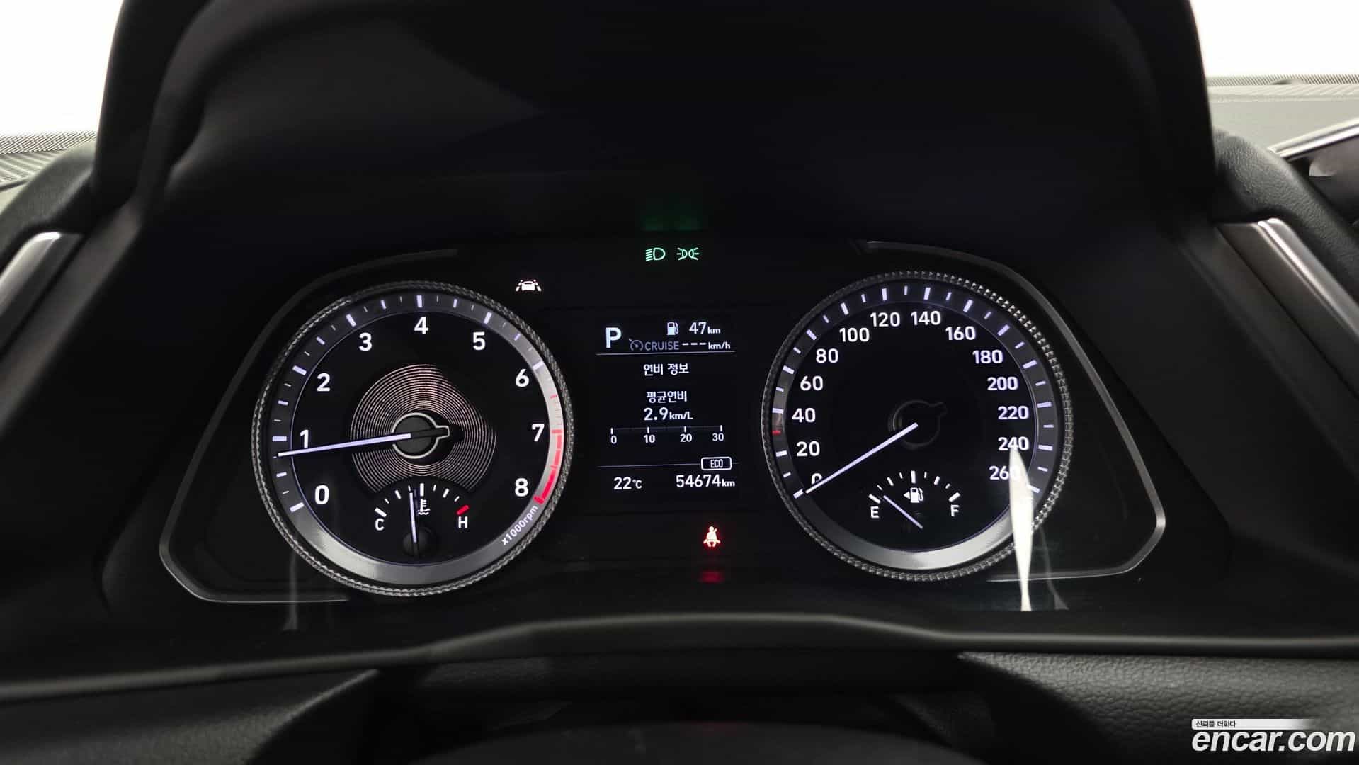 Sonata Hyundai 2019.9-INNER-008