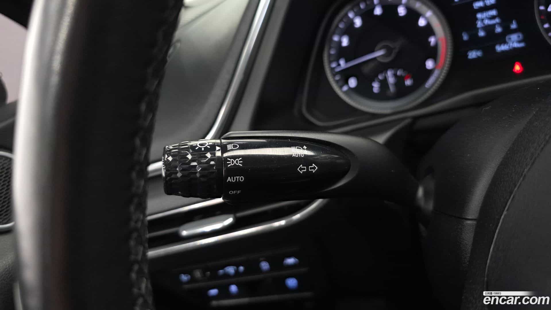 Sonata Hyundai 2019.9-OPTION-021