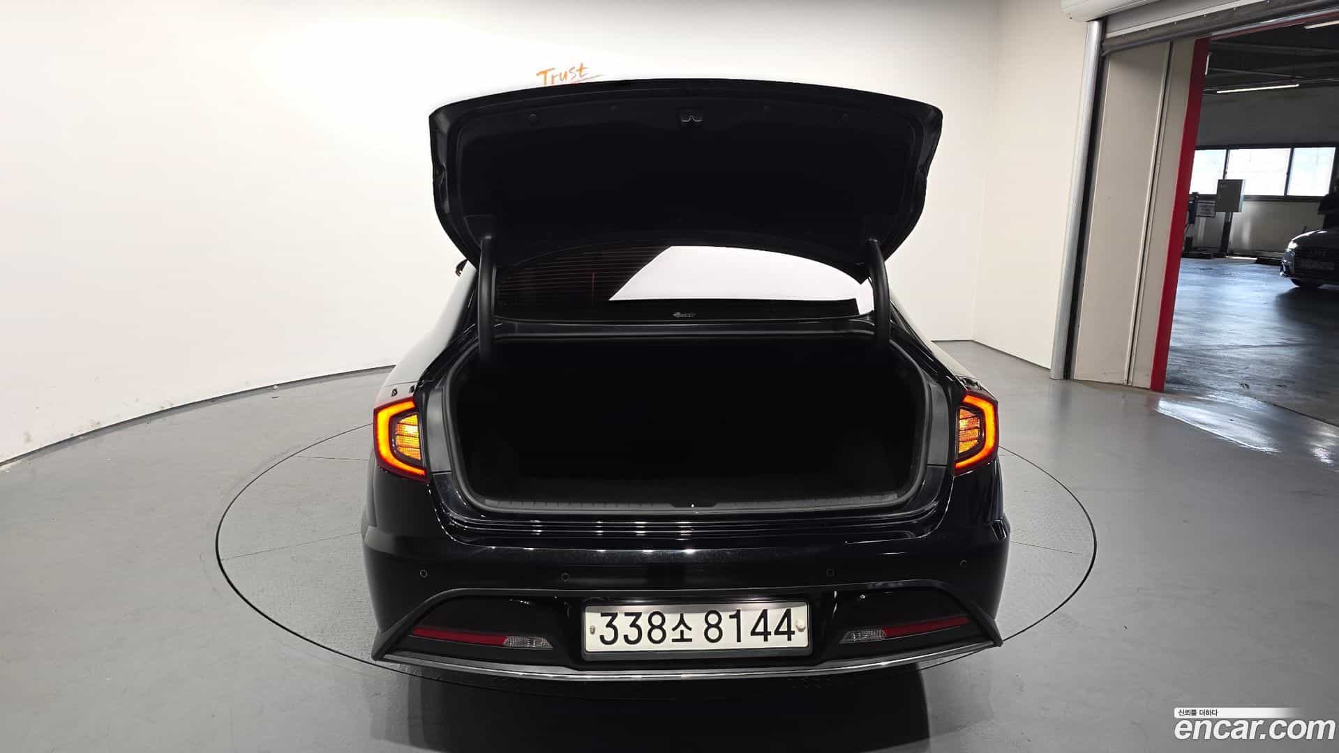 Sonata Hyundai 2019.9-OPTION-024
