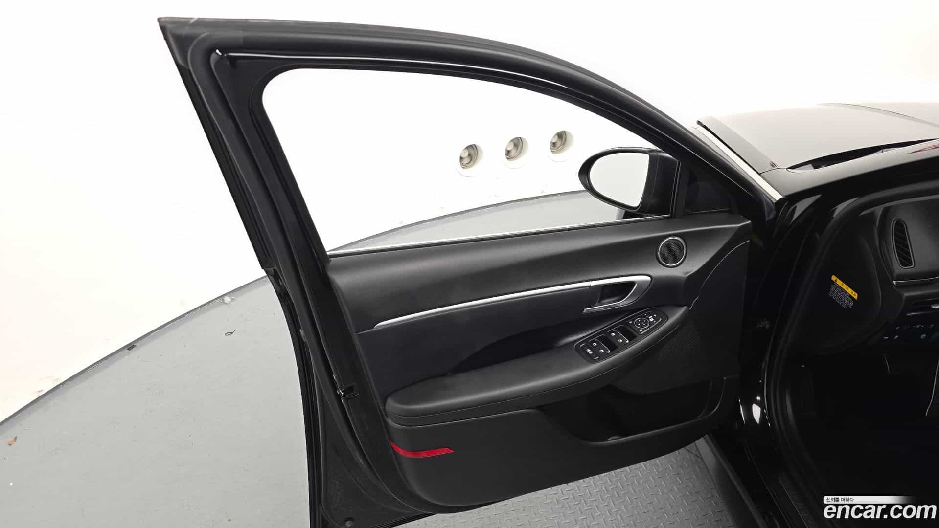 Sonata Hyundai 2019.9-INNER-034