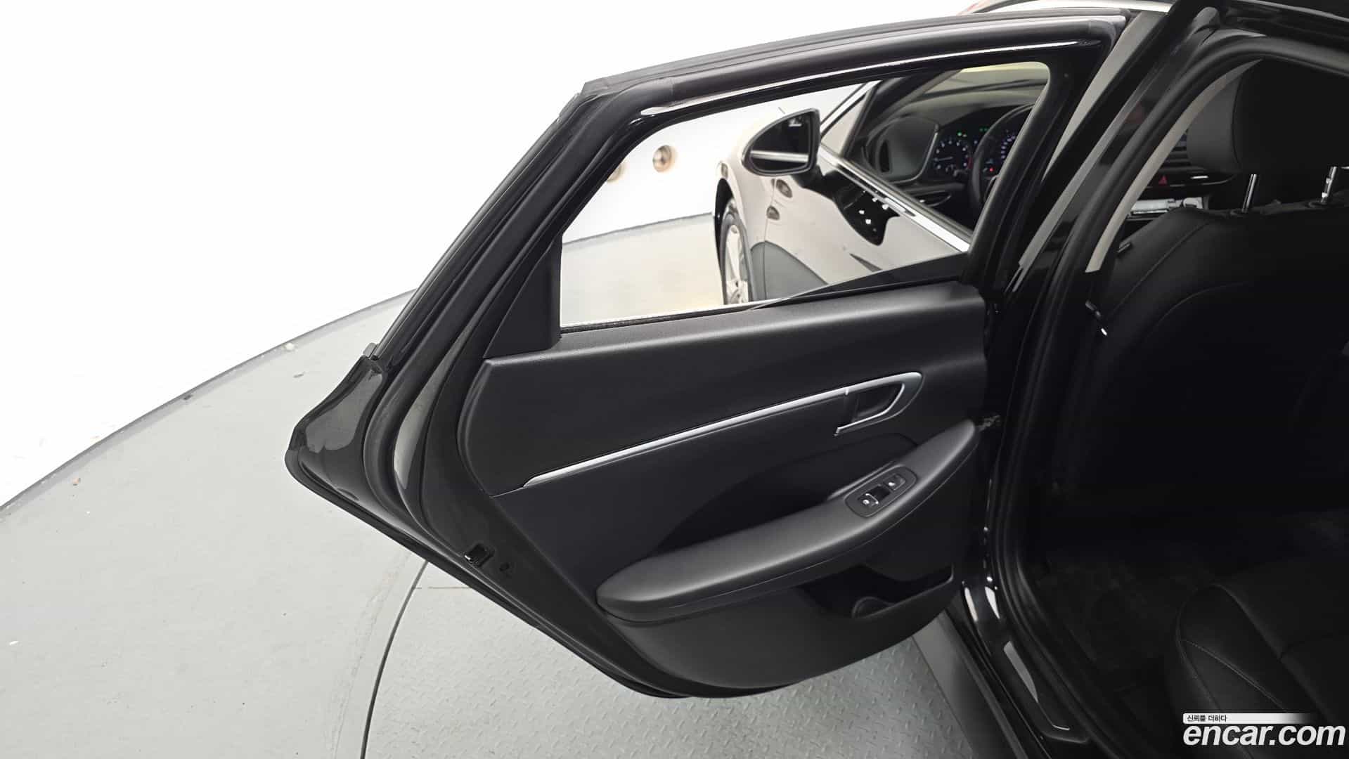 Sonata Hyundai 2019.9-INNER-035