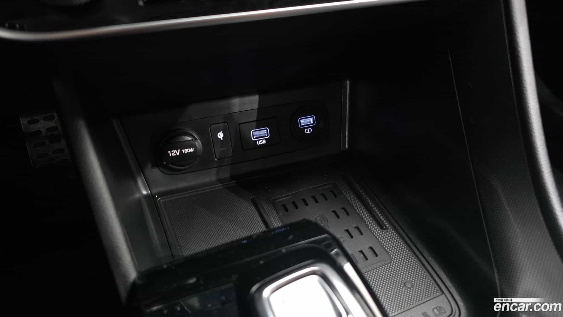 Sonata Hyundai 2019.9-INNER-036
