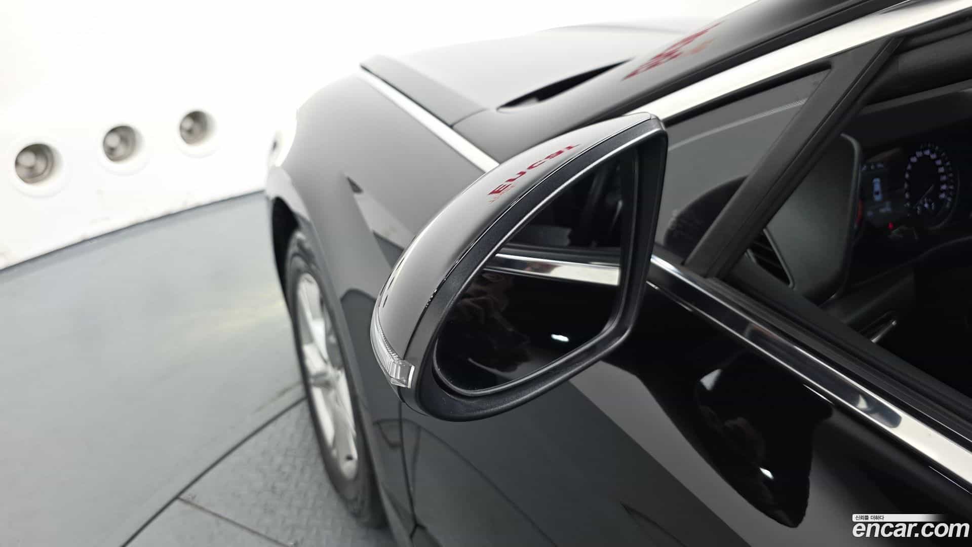 Sonata Hyundai 2019.9-OPTION-040
