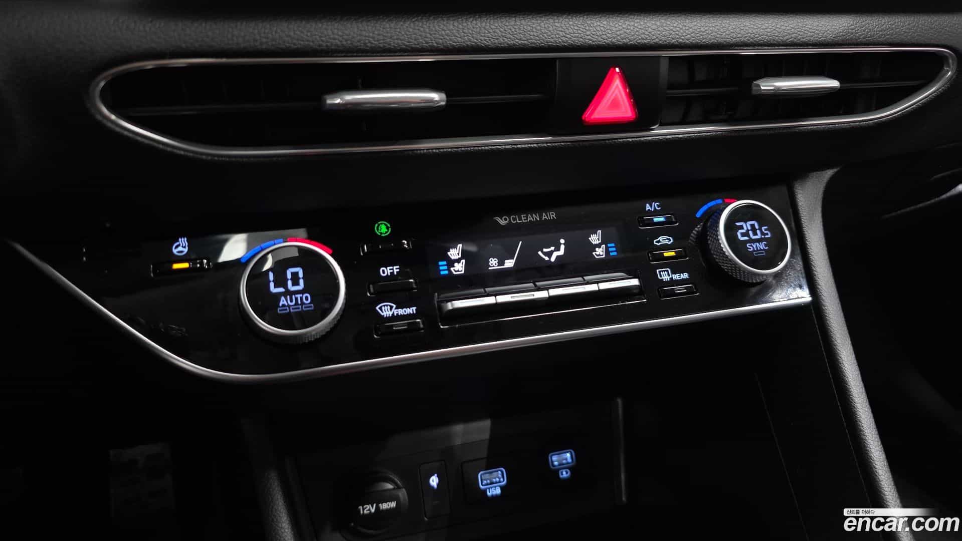 Sonata Hyundai 2019.9-OPTION-044