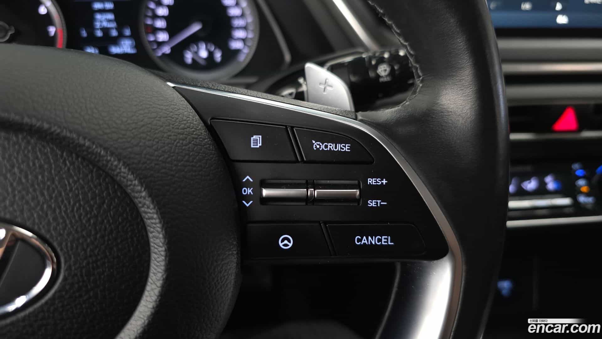 Sonata Hyundai 2019.9-OPTION-050