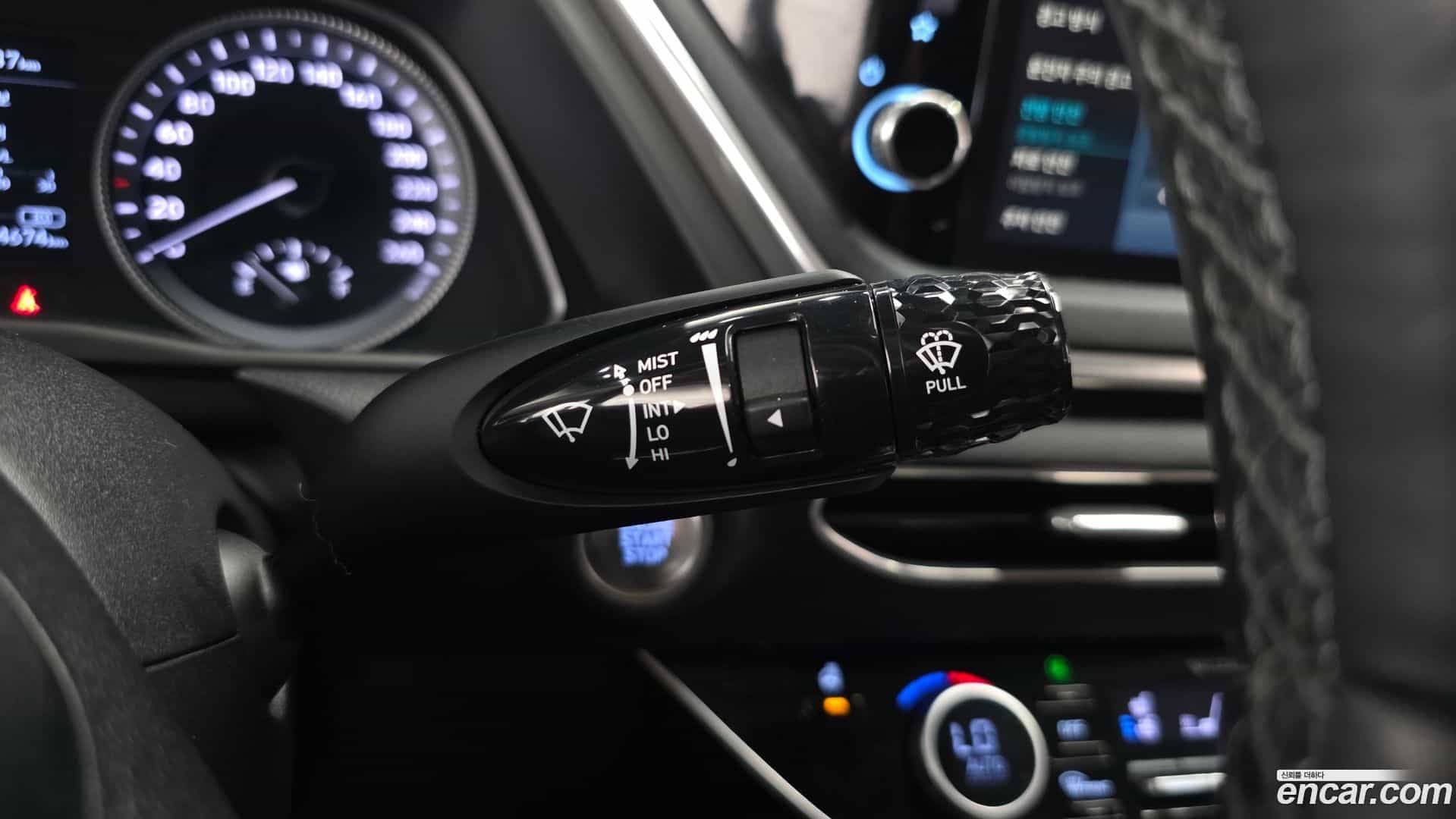 Sonata Hyundai 2019.9-OPTION-052