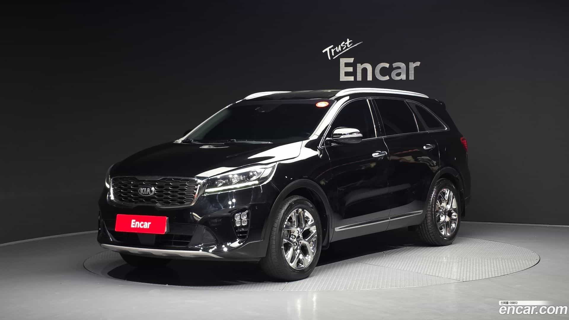 Sorento Kia 2019.4-OUTER-001
