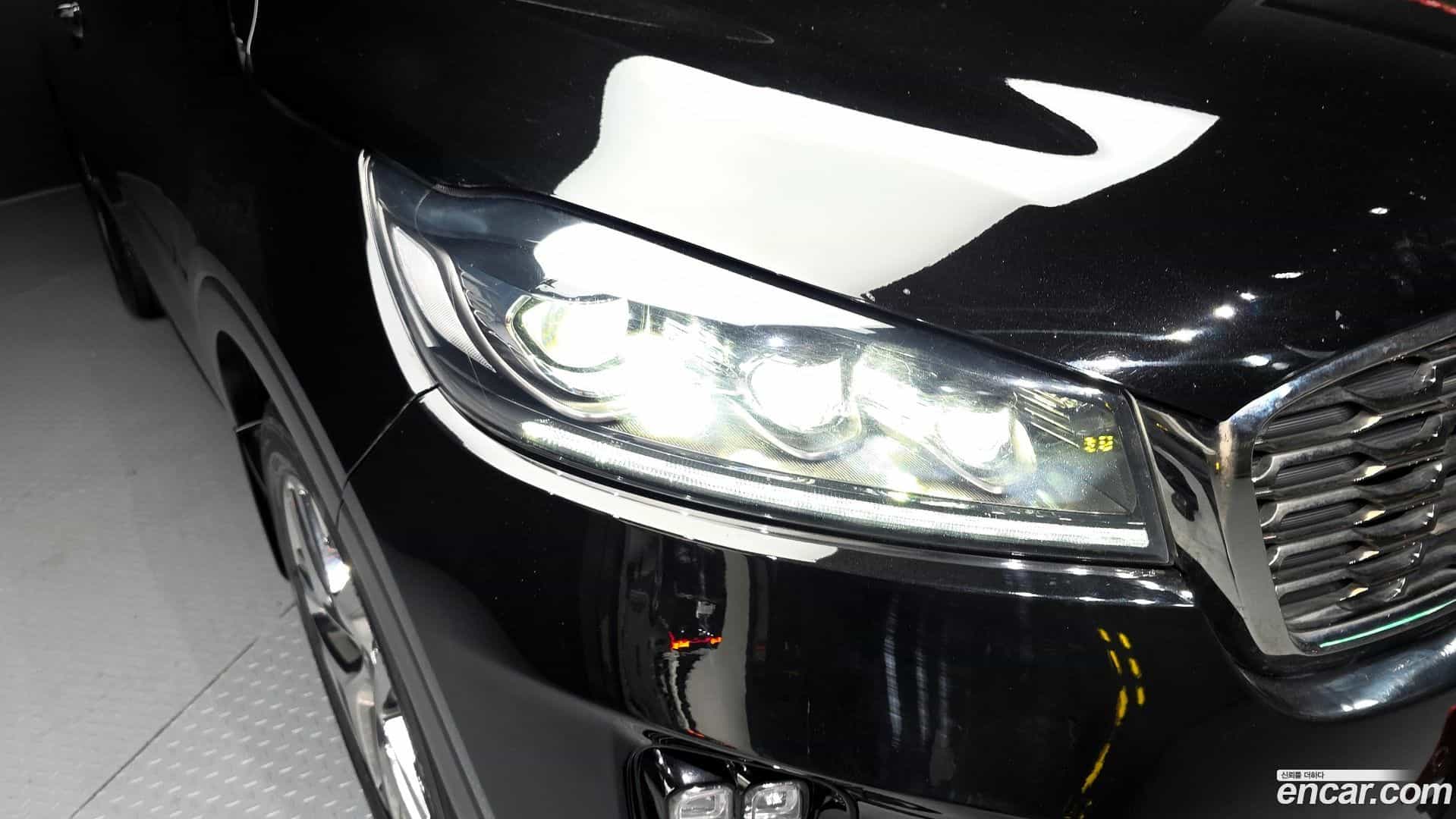 Sorento Kia 2019.4-OUTER-032