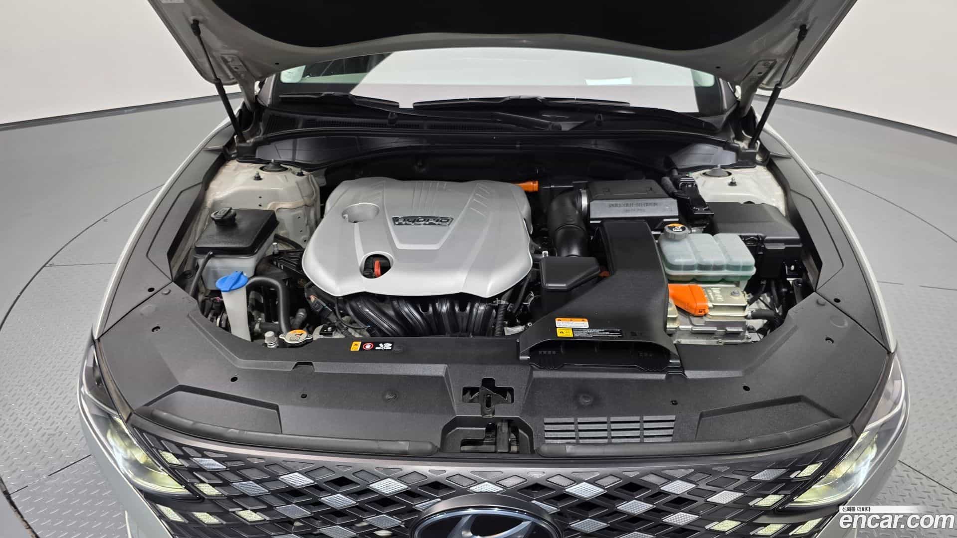 Grandeur Hyundai 2020.2-OUTER-006