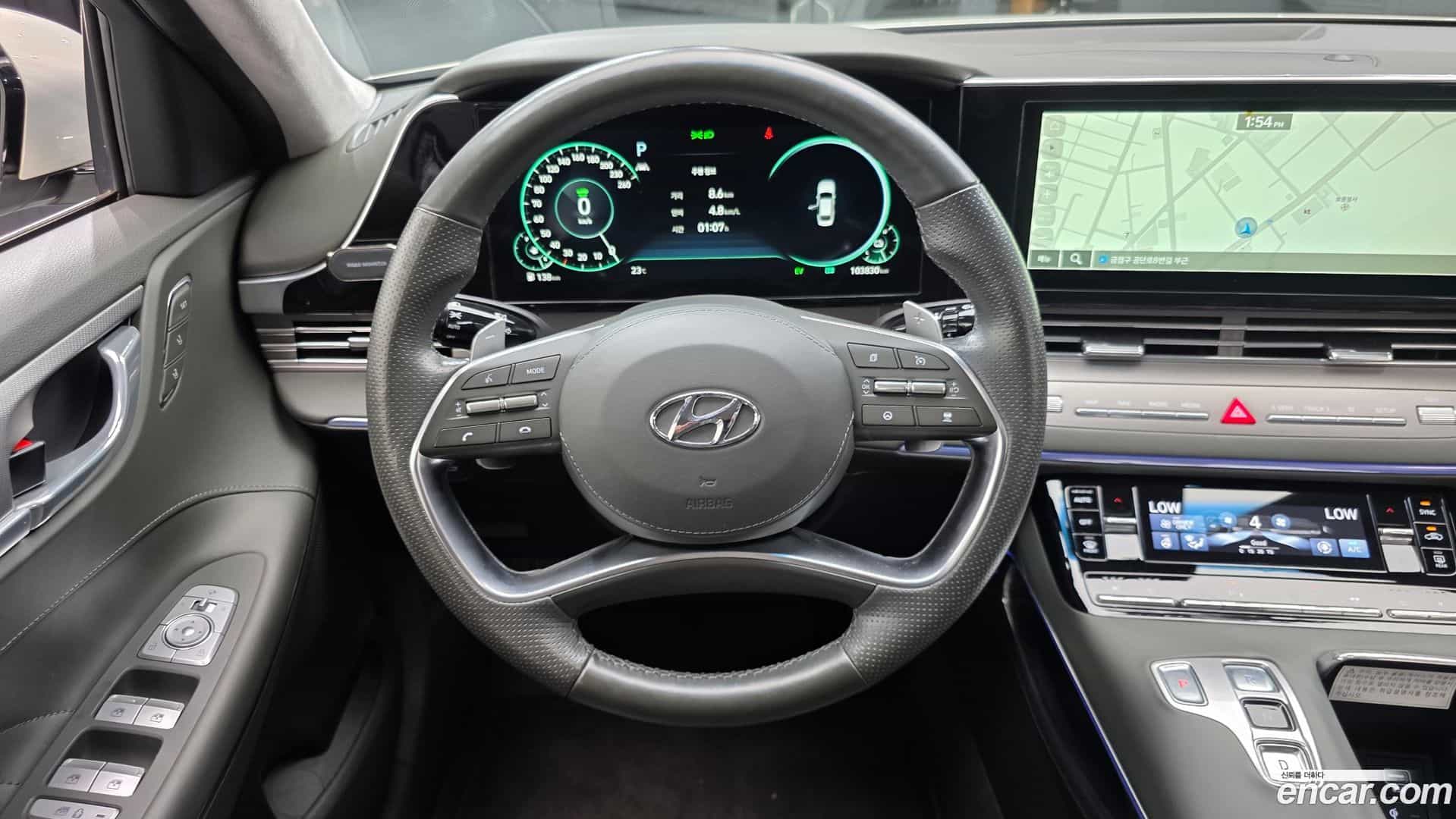 Grandeur Hyundai 2020.2-OPTION-017