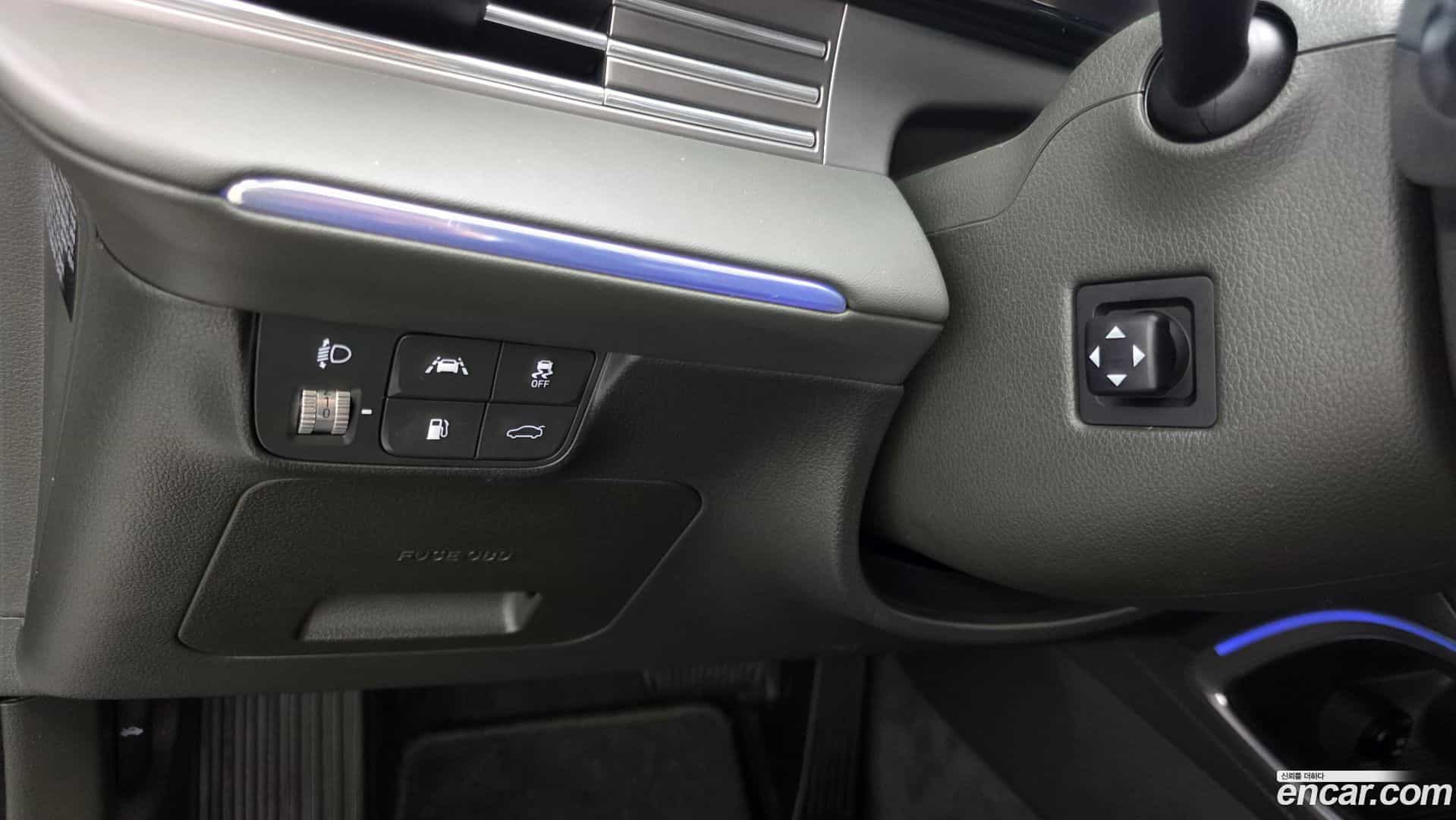 Grandeur Hyundai 2020.2-OPTION-021